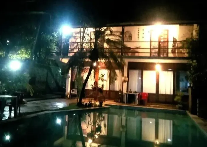 Exclusive Guest House - Suites Charmosas na Vila