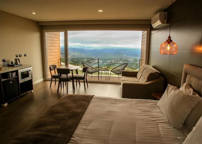 Paraiso Douro