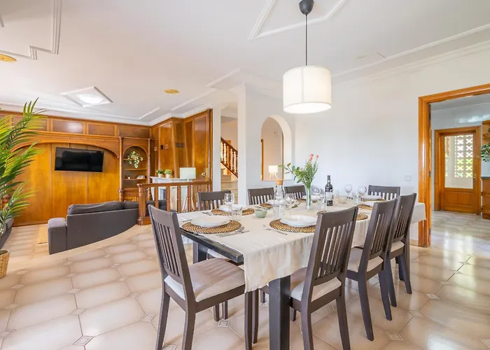 Villa Tossals