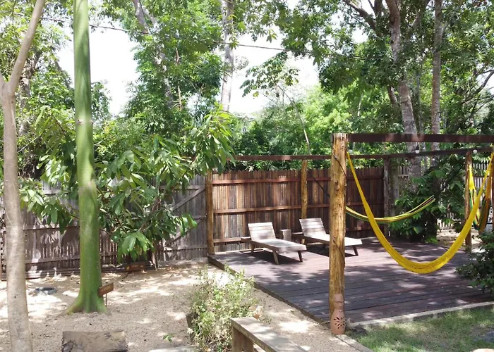 Casa Saimiri