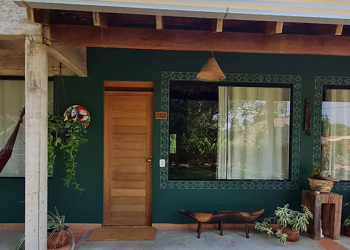 Casa Saimiri
