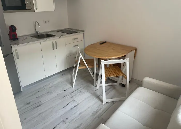 Vianymar Apartamentos