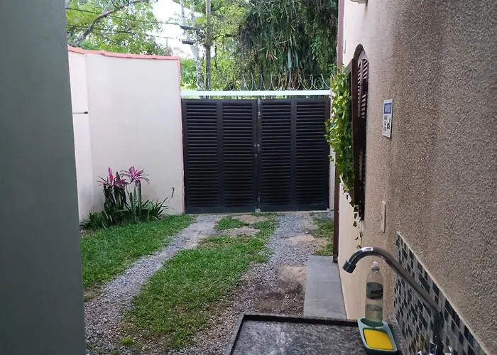 Suite Independente - Praia Indaia E Riviera - Mardocelar Bertioga
