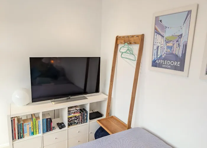 The Nook