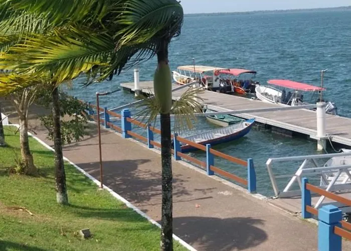 Flat'S Da Bia