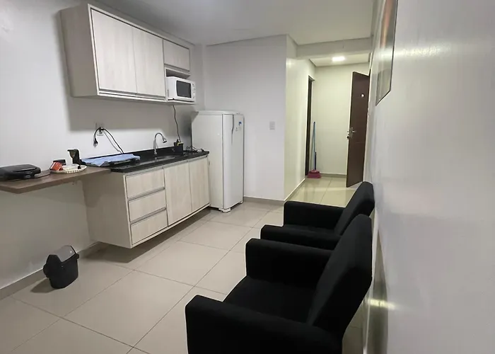 Pel Apart Hotel