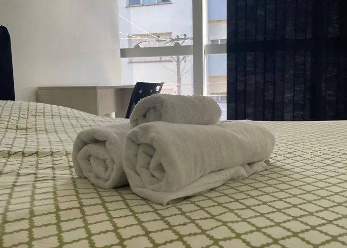 Pel Apart Hotel