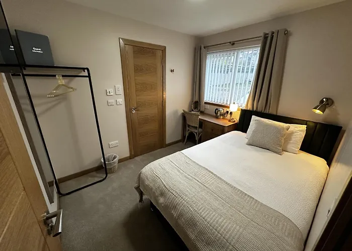 Royal Oak Guesthouse