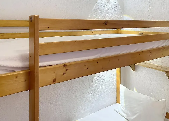 Appartement Familial 200M Pistes, Wifi, La Rosiere
