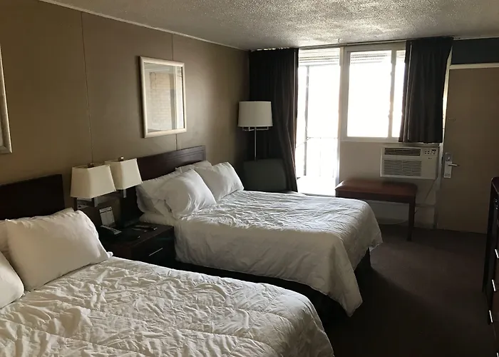 Allen Park Motor Lodge