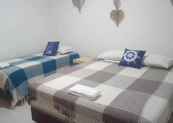 Pousada Porto Tutóia
