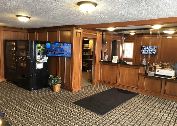 Allen Park Motor Lodge
