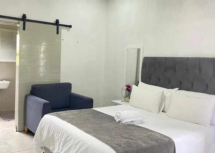 63 Lodging Villa