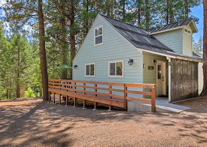 Cabin #4
