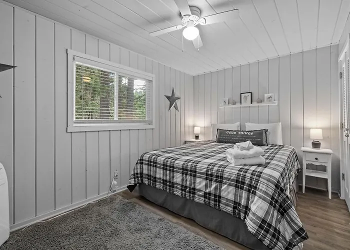 Cabin #6