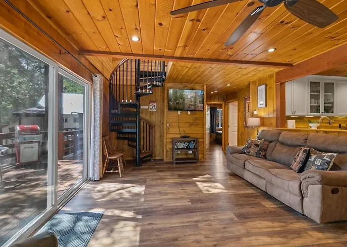 Cabin #4