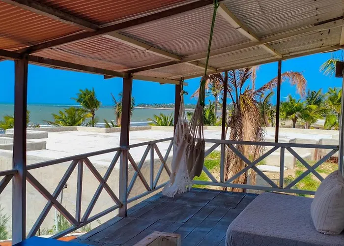 Casa Janjão