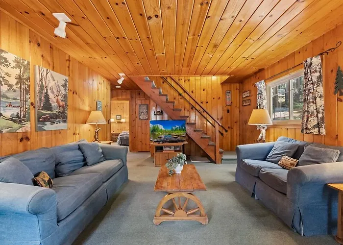 Cabin #5