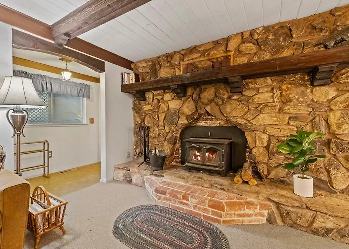 Cabin #10