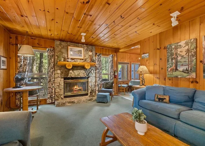Cabin #5