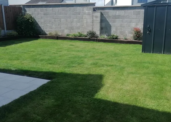 Abbeyfort Kinsale