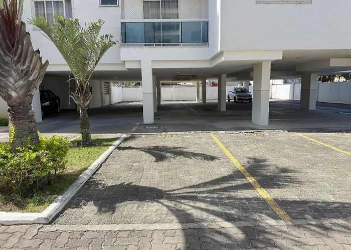 Ap Condominio Com Piscina, 200M Da Praia | Rotr206