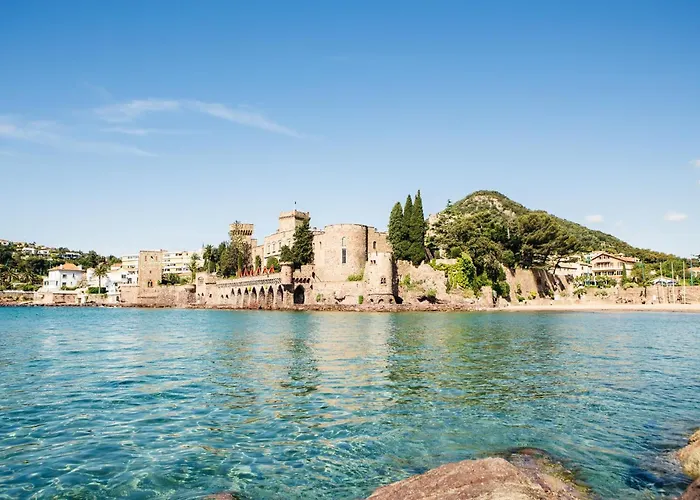 Ginkgo Studio - Piscine, Proche De La Mer, Golf, Wifi