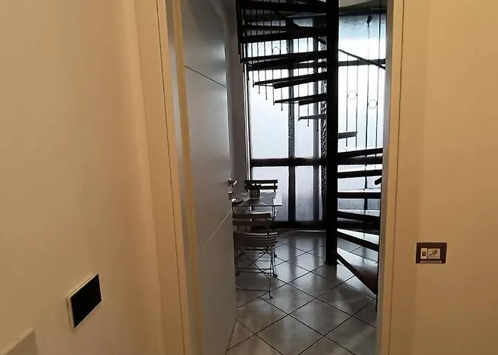 Terrazza Delle Rose