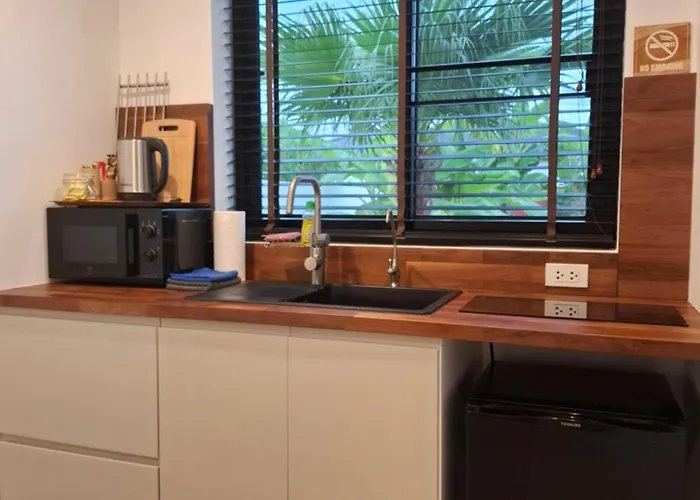 Bungalow Khao Lak