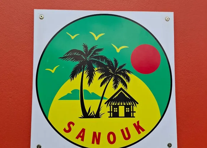 Bungalow Khao Lak