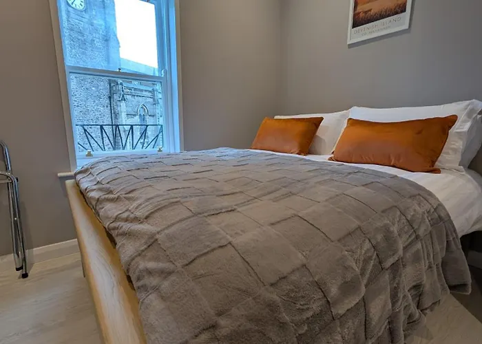 Church Suites Enniskillen
