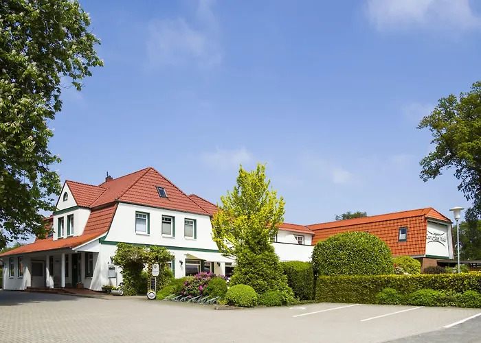 Landgasthof "Zum Gruenen Walde"