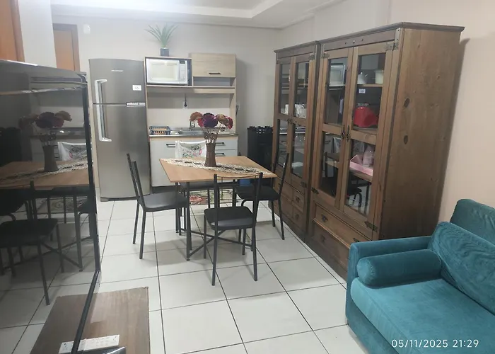Apartamento Ótima Localização Turismo Faculdade