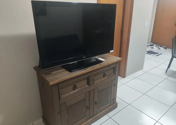 Apartamento Ótima Localização Turismo Faculdade