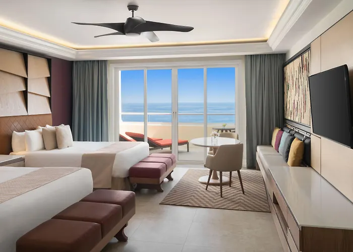 Jewel Grande Montego Bay Resort And Spa