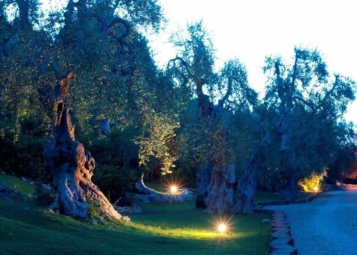Masseria La Chiusa Delle More