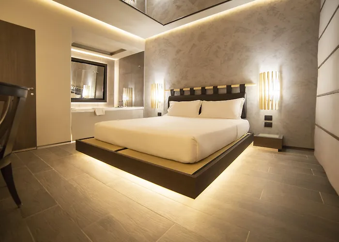 Charlie Hotel Charme & Comfort