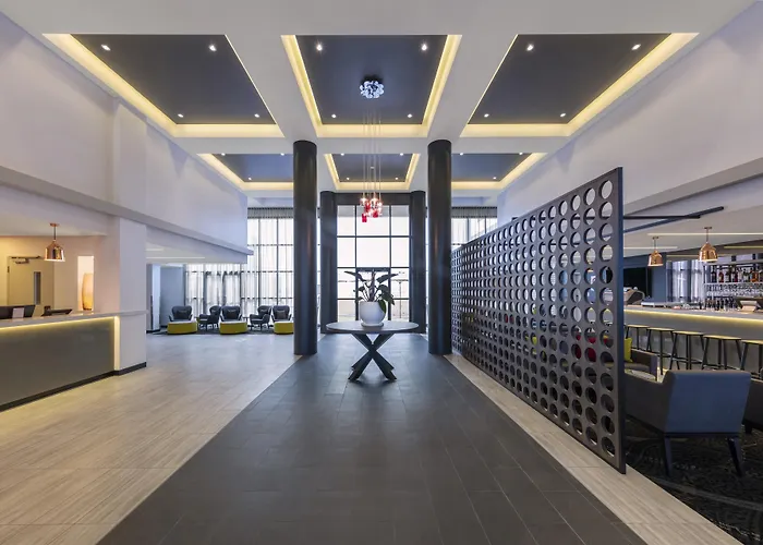 Travelodge Hotel Sydney Airport