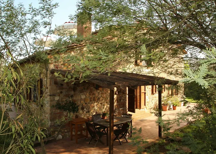 Casale Vigna Carbona