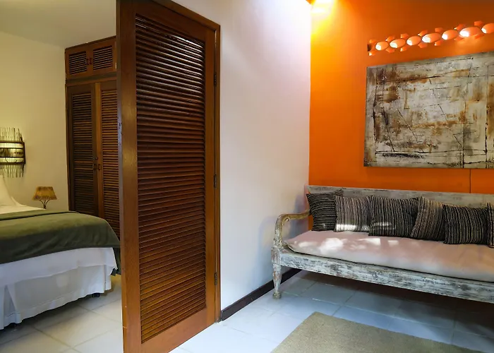 Atlantica Jungle Lodge
