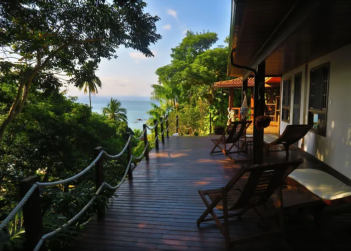 Atlantica Jungle Lodge