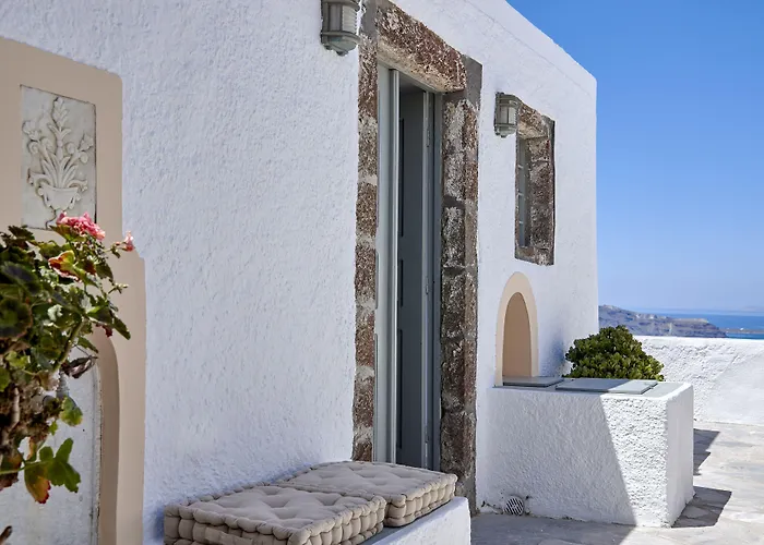 Nautilus Villa