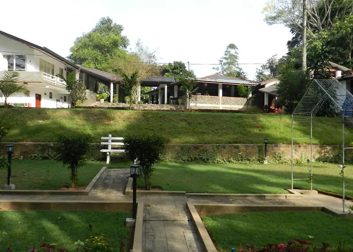 Eeescart Family Resort