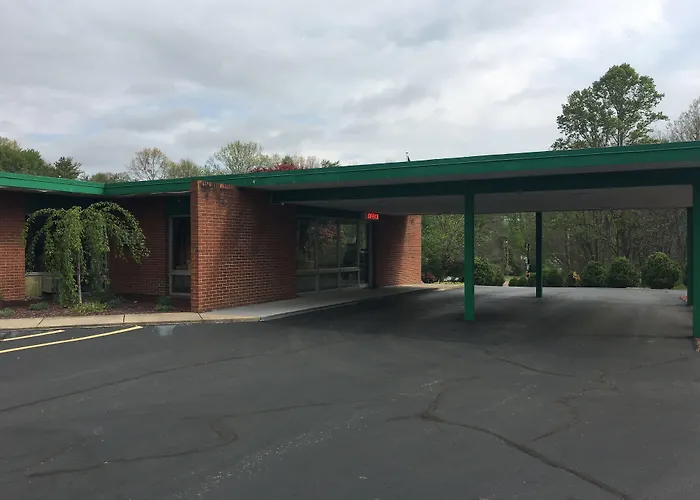 Alpine Motel