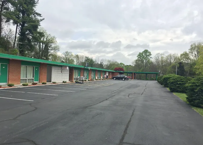 Alpine Motel