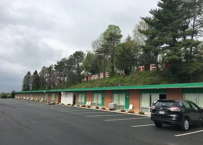 Alpine Motel