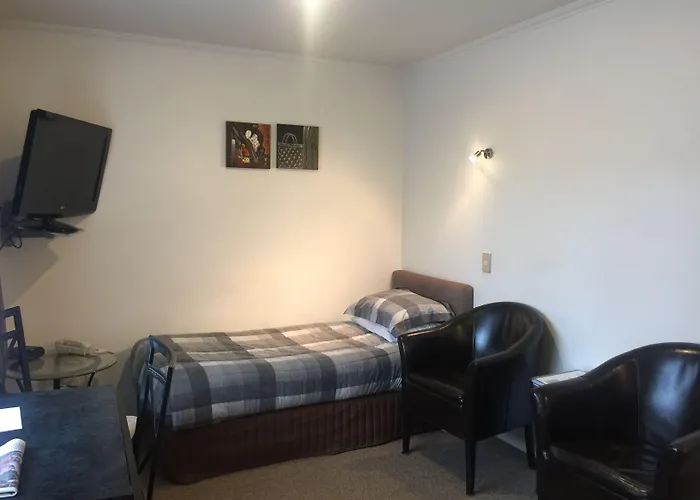 Coachman Motel