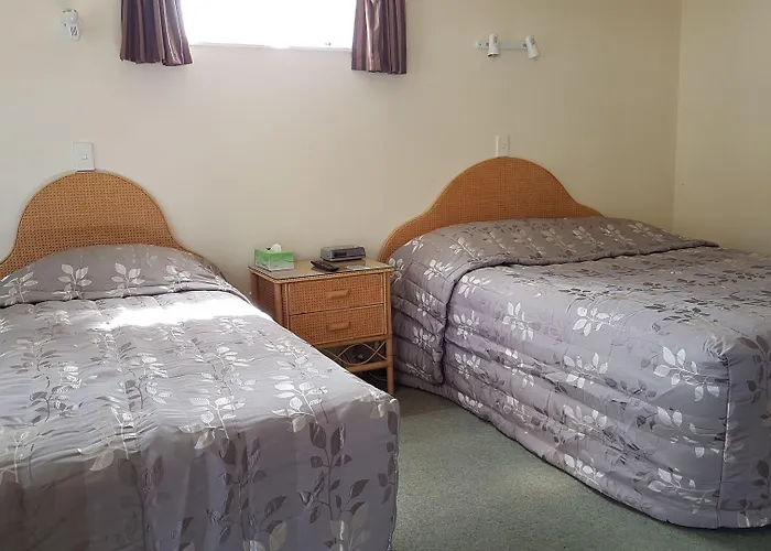 Coachman Motel