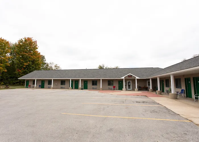 The Kingsley Suites