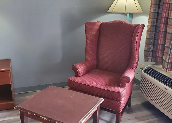 Palmetto Inn